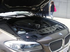 2013款 2.0T 自动 卓乐版