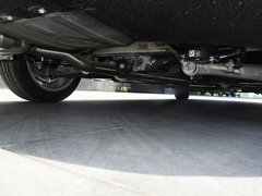 2013款 2.0T 自动 卓乐版
