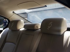 2013款 2.0T 自动 卓乐版