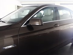 宝马5系 2013款 2.0T 自动 卓乐版