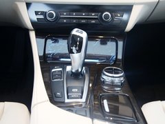 宝马5系 2013款 2.0T 自动 卓乐版
