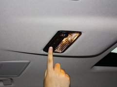 2013款 2.0T 自动 卓乐版