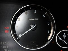 2013款 2.0T 自动 卓乐版