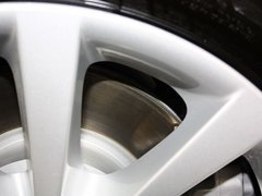 2013款 2.0T 自动 卓乐版