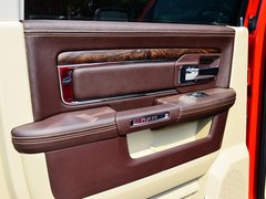 2013款 1500 LARAMIE LONGHORN
