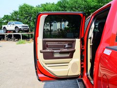 2013款 1500 LARAMIE LONGHORN