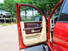 2013款 1500 LARAMIE LONGHORN