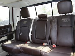 2013款 1500 LARAMIE LONGHORN