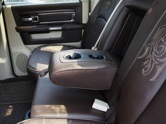 2013款 1500 LARAMIE LONGHORN