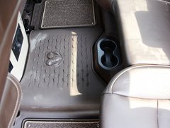2013款 1500 LARAMIE LONGHORN