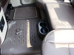 2013款 1500 LARAMIE LONGHORN