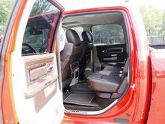 2013款 1500 LARAMIE LONGHORN