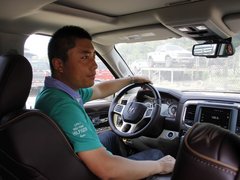 2013款 1500 LARAMIE LONGHORN