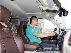 2013款 1500 LARAMIE LONGHORN