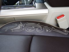 2013款 1500 LARAMIE LONGHORN