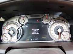 2013款 1500 LARAMIE LONGHORN