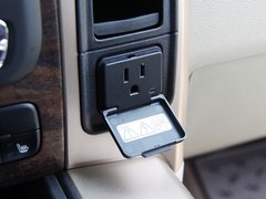 2013款 1500 LARAMIE LONGHORN