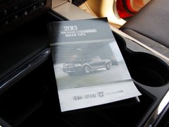 2013款 1500 LARAMIE LONGHORN
