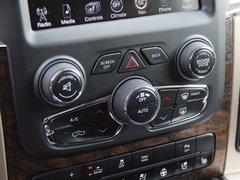 RAM Trucks霸王龙 2013款 1500 LARAMIE LONGHORN