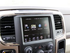 RAM Trucks霸王龙 2013款 1500 LARAMIE LONGHORN