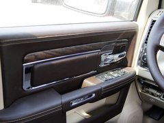RAM Trucks霸王龙 2013款 1500 LARAMIE LONGHORN