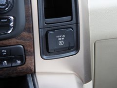 2013款 1500 LARAMIE LONGHORN