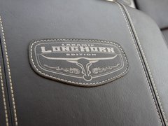 2013款 1500 LARAMIE LONGHORN