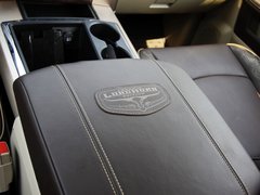 2013款 1500 LARAMIE LONGHORN