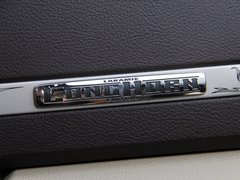 RAM Trucks霸王龙 2013款 1500 LARAMIE LONGHORN