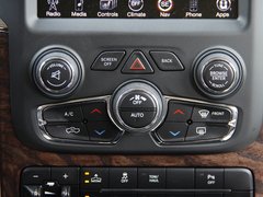 RAM Trucks霸王龙 2013款 1500 LARAMIE LONGHORN