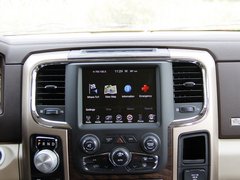 RAM Trucks霸王龙 2013款 1500 LARAMIE LONGHORN