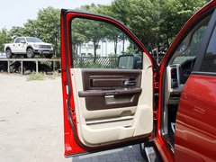 2013款 1500 LARAMIE LONGHORN