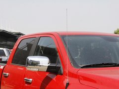 2013款 1500 LARAMIE LONGHORN
