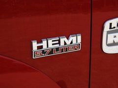 2013款 1500 LARAMIE LONGHORN