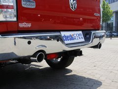 2013款 1500 LARAMIE LONGHORN