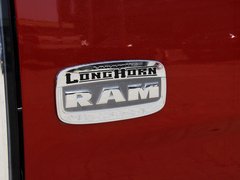 2013款 1500 LARAMIE LONGHORN