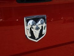 2013款 1500 LARAMIE LONGHORN