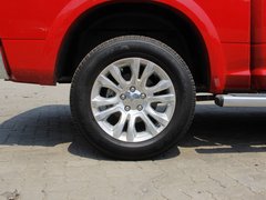 2013款 1500 LARAMIE LONGHORN