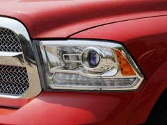 2013款 1500 LARAMIE LONGHORN