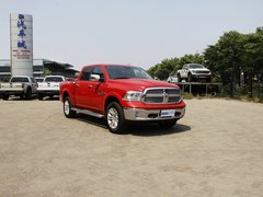 2013款 1500 LARAMIE LONGHORN