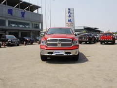 2013款 1500 LARAMIE LONGHORN