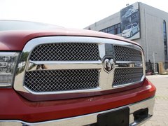 2013款 1500 LARAMIE LONGHORN