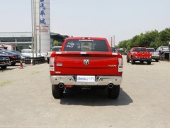 2013款 1500 LARAMIE LONGHORN