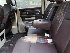 2013款 1500 LARAMIE LONGHORN