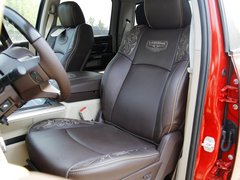 2013款 1500 LARAMIE LONGHORN