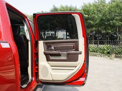 2013款 1500 LARAMIE LONGHORN