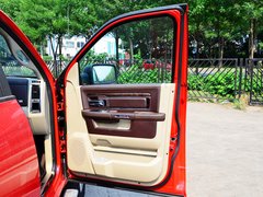 2013款 1500 LARAMIE LONGHORN