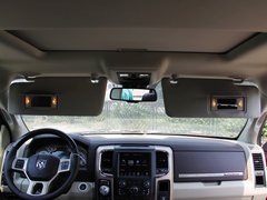 2013款 1500 LARAMIE LONGHORN
