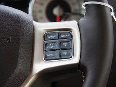 2013款 1500 LARAMIE LONGHORN