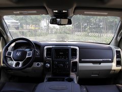 2013款 1500 LARAMIE LONGHORN